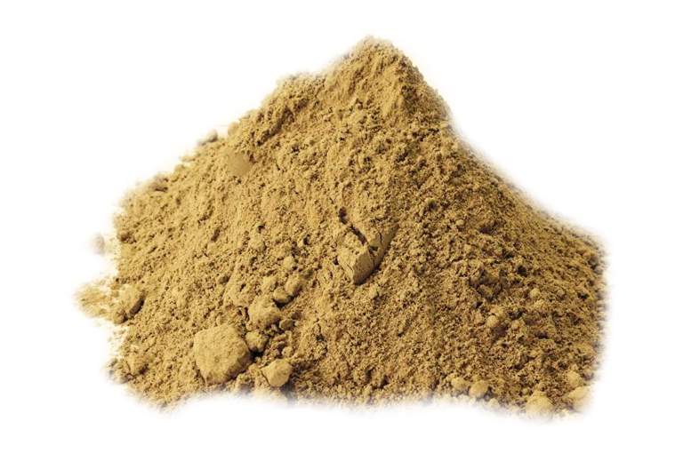 Earth Material